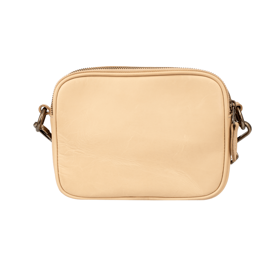Basic Bliss Buckskin Lucy Crossbody from StS Ranch - High Call Outfitters