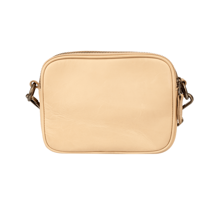 Basic Bliss Buckskin Lucy Crossbody from StS Ranch - High Call Outfitters