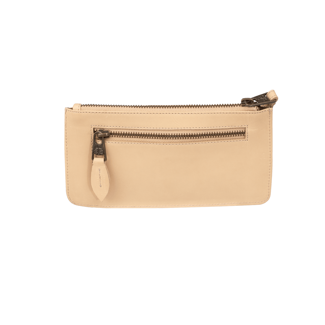 Basic Bliss Buckskin Hailey Bifold Wristlet from StS Ranch - High Call Outfitters