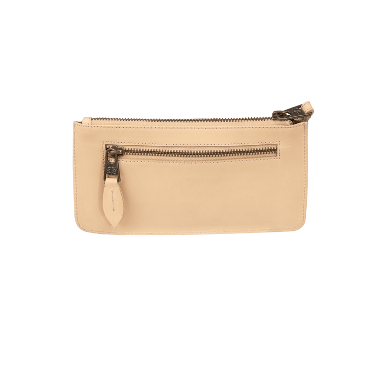 Basic Bliss Buckskin Hailey Bifold Wristlet from StS Ranch - High Call Outfitters