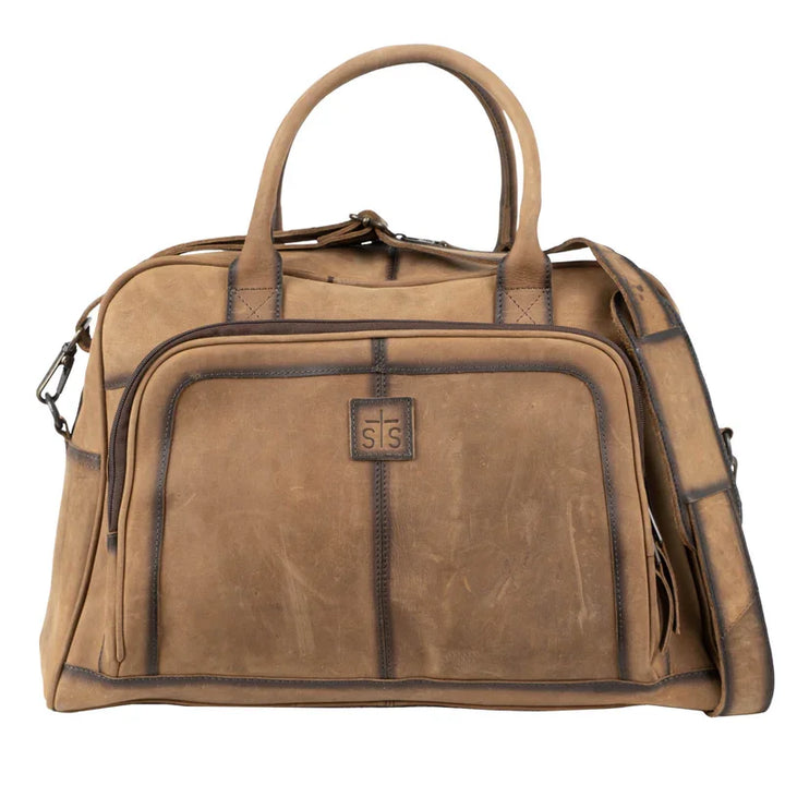 Foreman Carry On from StS Ranch