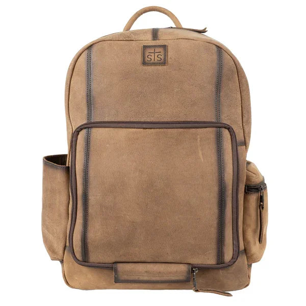 Foreman Classic Backpack from StS Ranch