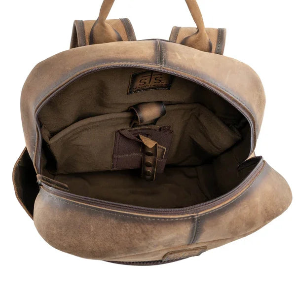 Foreman Classic Backpack from StS Ranch