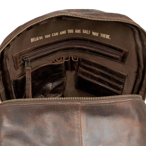 Guadalupe Serape Valley Backpack from StS Ranch