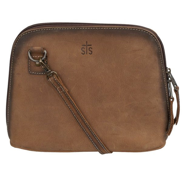 Baroness Weezy Crossbody from StS Ranch
