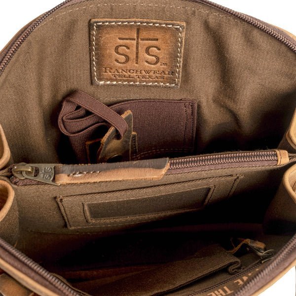 Baroness Weezy Crossbody from StS Ranch - High Call Outfitters