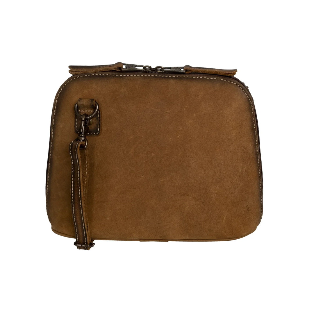 Cowhide Weezy Crossbody from StS Ranch