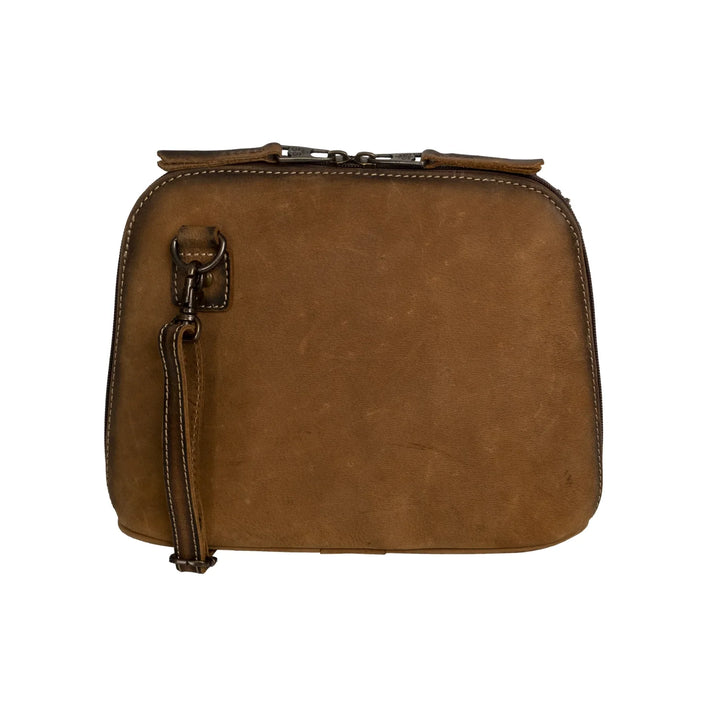 Cowhide Weezy Crossbody from StS Ranch