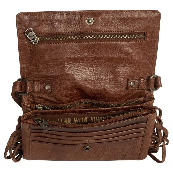 Indie Harper Crossbody Wallet from StS Ranch