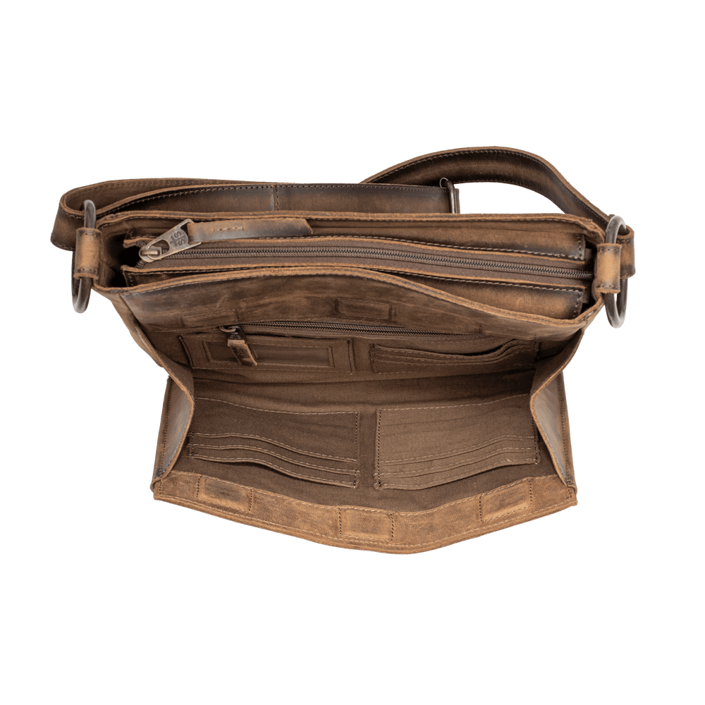 Baroness Olivia Crossbody from StS Ranch - High Call Outfitters
