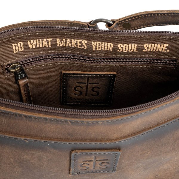 Baroness Bailey Bag from StS Ranch - High Call Outfitters