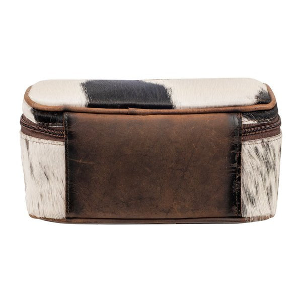 Cowhide Jewelry Organizer from StS Ranch