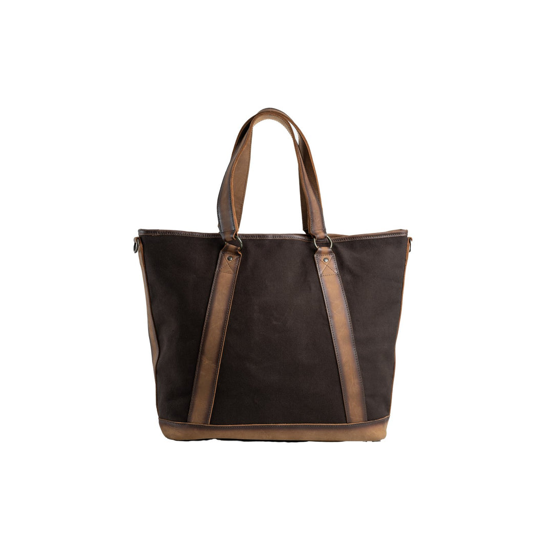 Sioux Falls Carry All Tote from StS Ranch