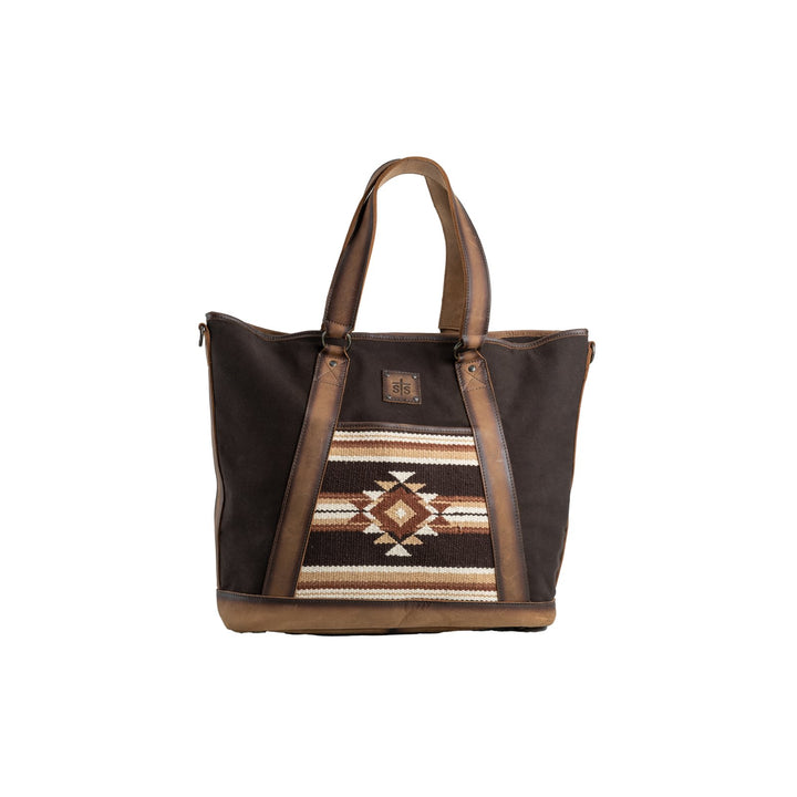 Sioux Falls Carry All Tote from StS Ranch