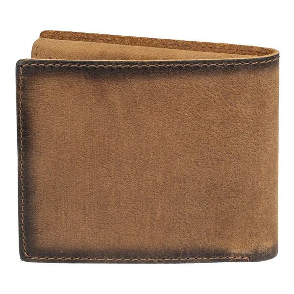 Foreman BiFold Wallet from StS Ranch - High Call Outfitters