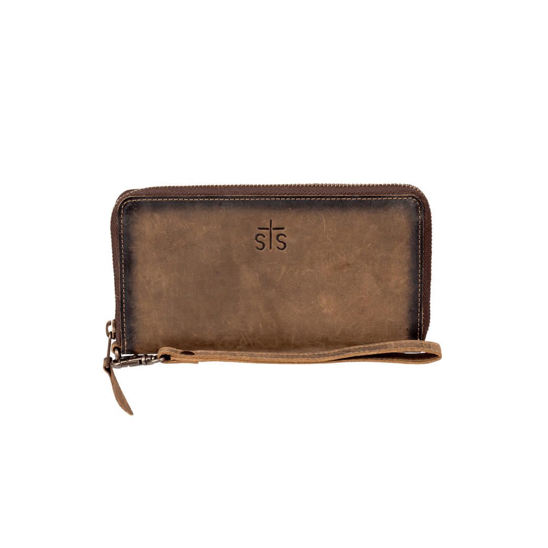 Baroness Betsy Bifold Wristlet from StS Ranch - High Call Outfitters