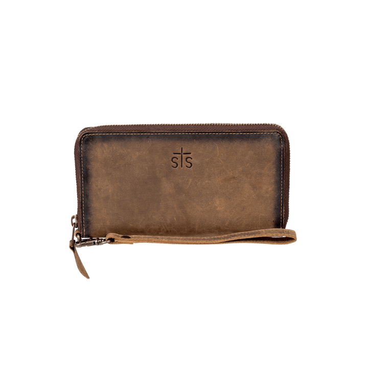 Baroness Betsy Bifold Wristlet from StS Ranch - High Call Outfitters