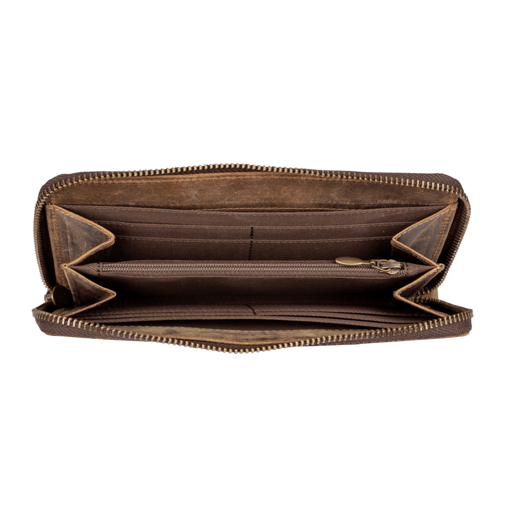 Baroness Betsy Bifold Wristlet from StS Ranch - High Call Outfitters