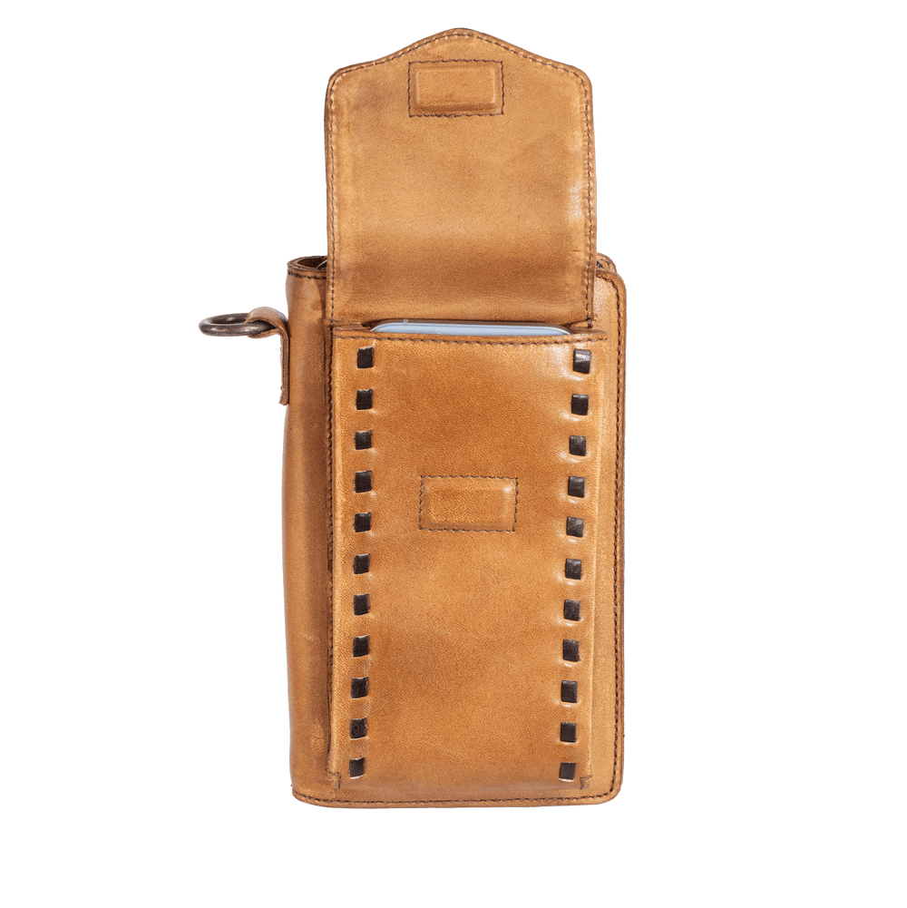 Bandara Quickdraw Crossbody Bag from StS Ranch - High Call Outfitters