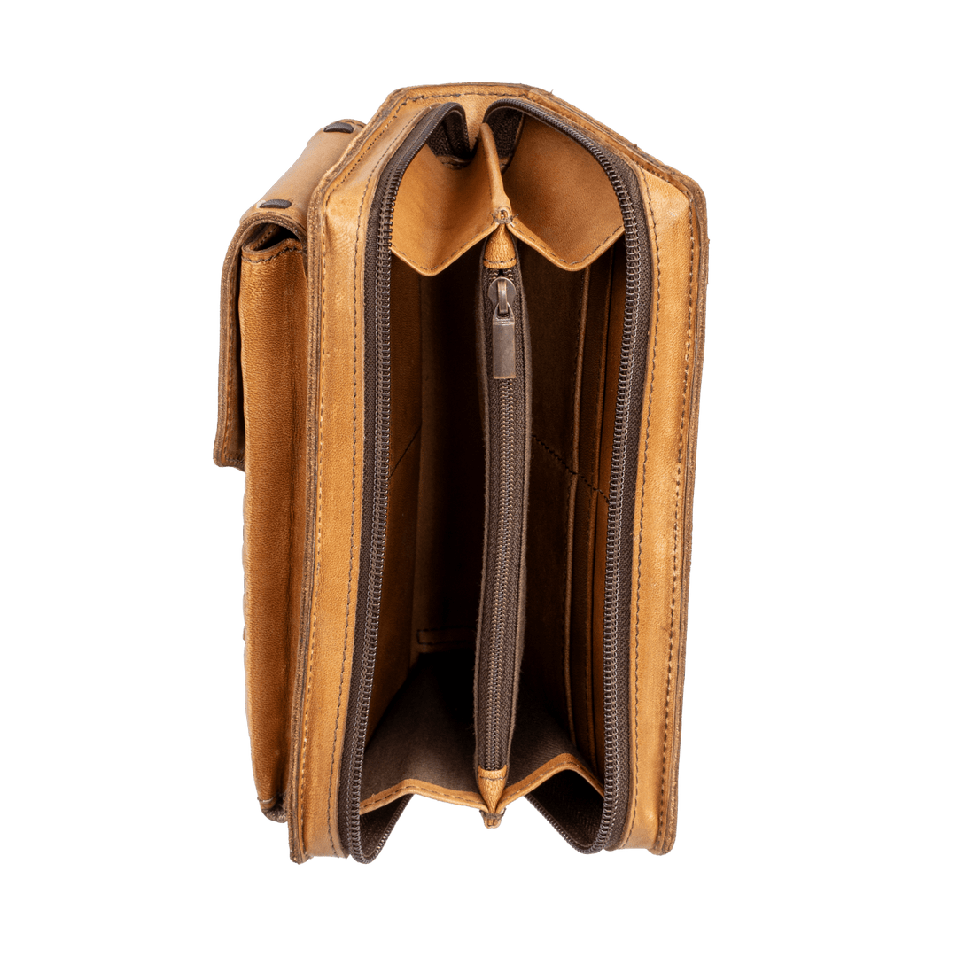 Bandara Quickdraw Crossbody Bag from StS Ranch - High Call Outfitters