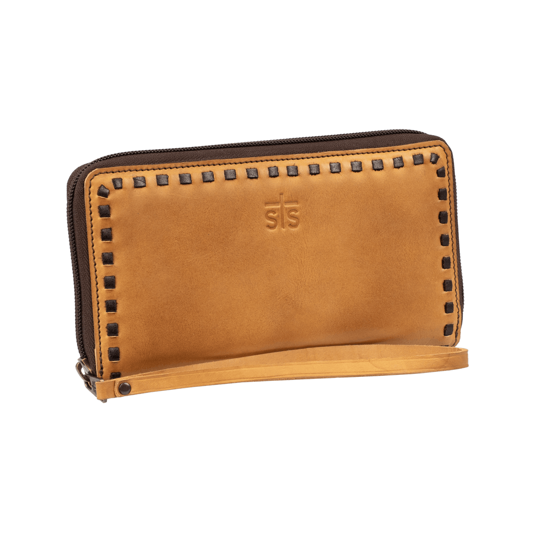 Bandera Berkley Bifold Wristlet from StS Ranch - High Call Outfitters