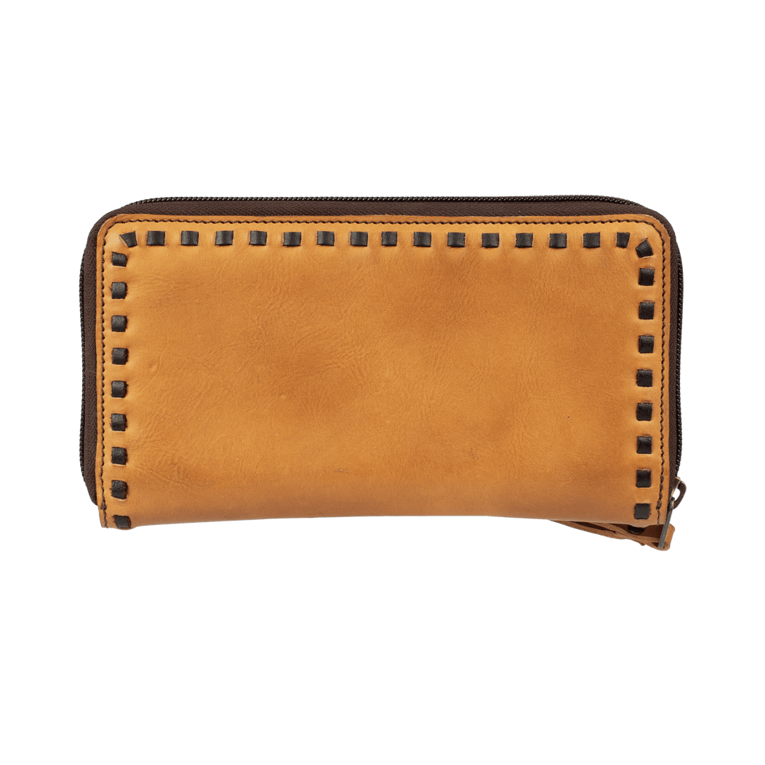 Bandera Berkley Bifold Wristlet from StS Ranch - High Call Outfitters