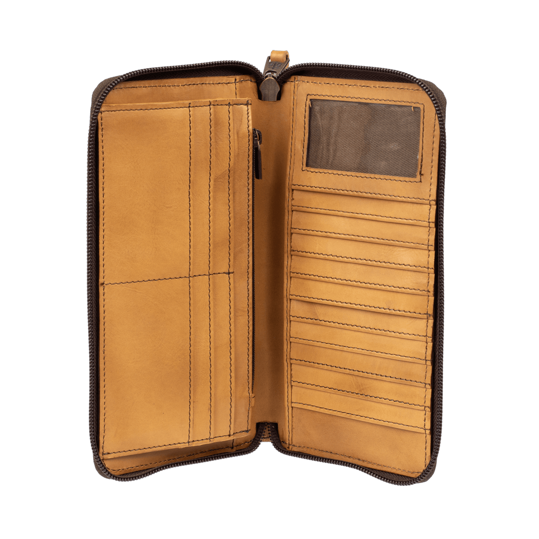Bandera Berkley Bifold Wristlet from StS Ranch - High Call Outfitters