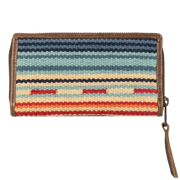 Chaynee Mountain BiFold Wallet from StS Ranch - High Call Outfitters