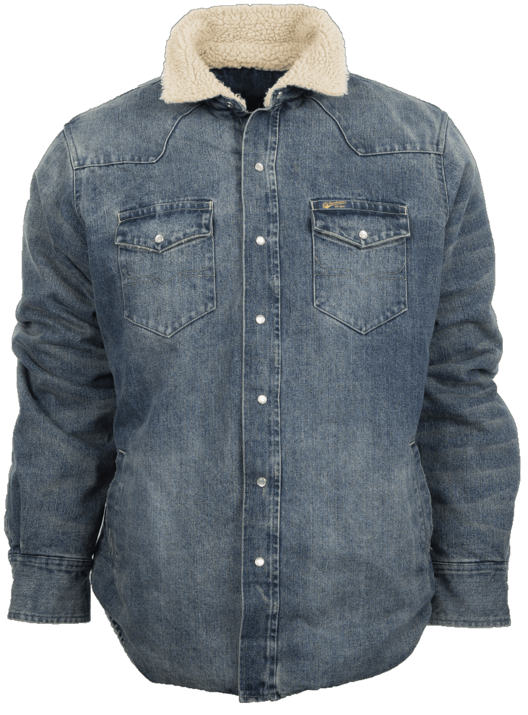 Clifdale from StS Ranch - High Call Outfitters