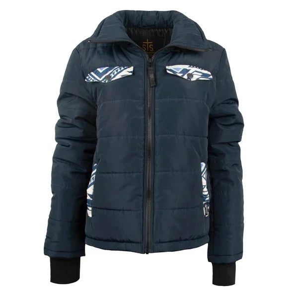 Crazy Jane Jacket from StS Ranch