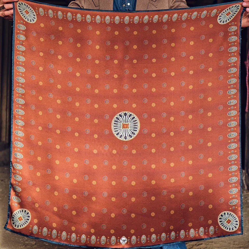 San Miguel from Fringe Scarves - High Call Outfitters