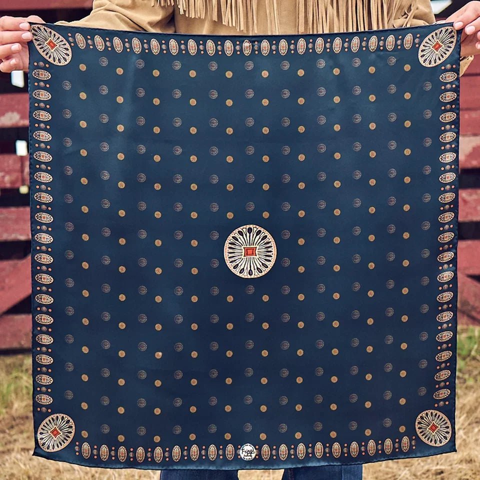 San Miguel from Fringe Scarves - High Call Outfitters