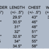 Western Yoke Sport Coat from Wyoming Traders