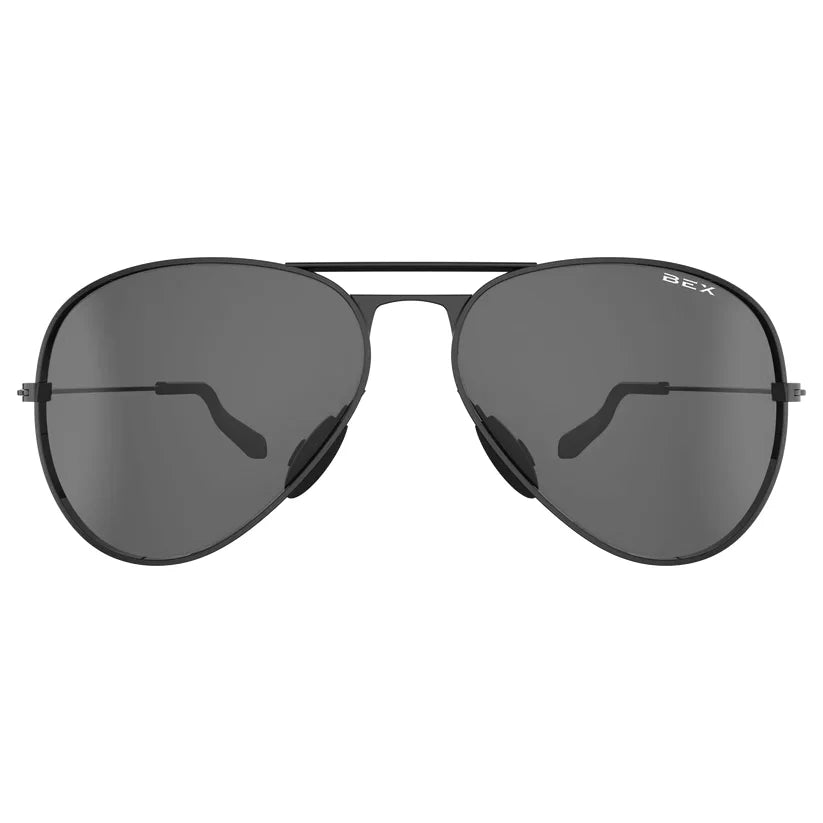 Wesley Black/Grey/Silver from Bex