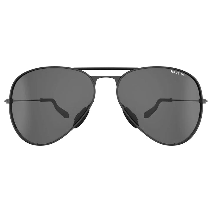 Wesley Black/Grey/Silver from Bex