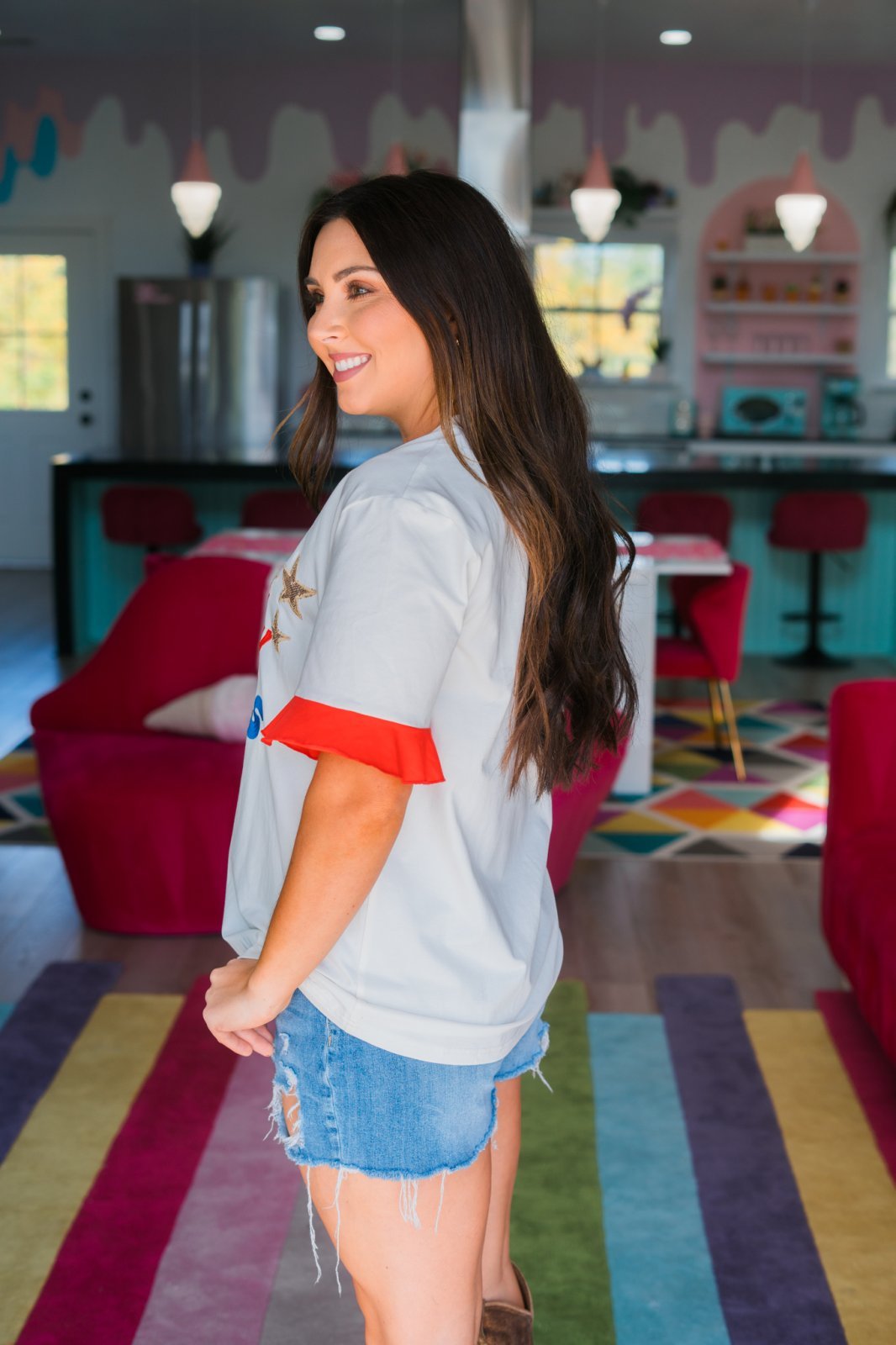 Superstar Tee - High Call Outfitters