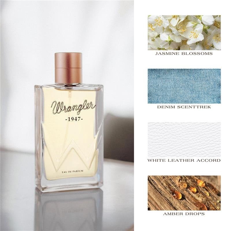 Wrangler 1947 Perfume - High Call Outfitters