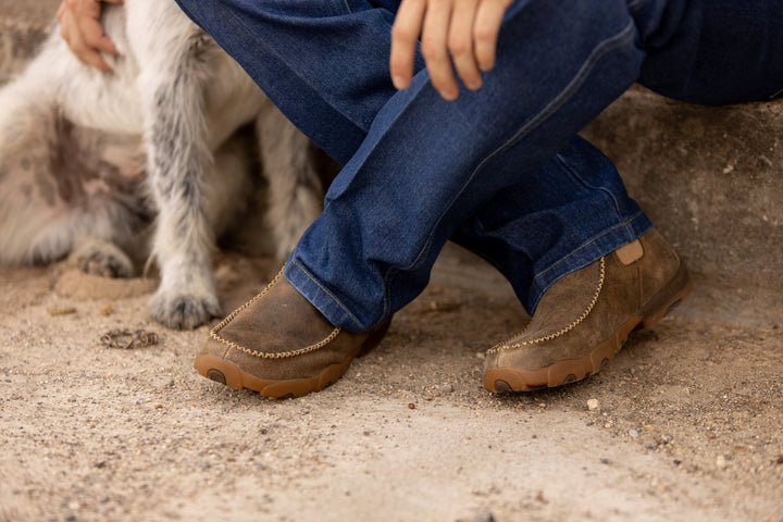 Chelsea Boot from Twisted X - High Call Outfitters