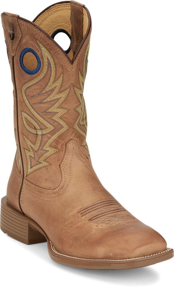 Pickett from Justin - High Call Outfitters