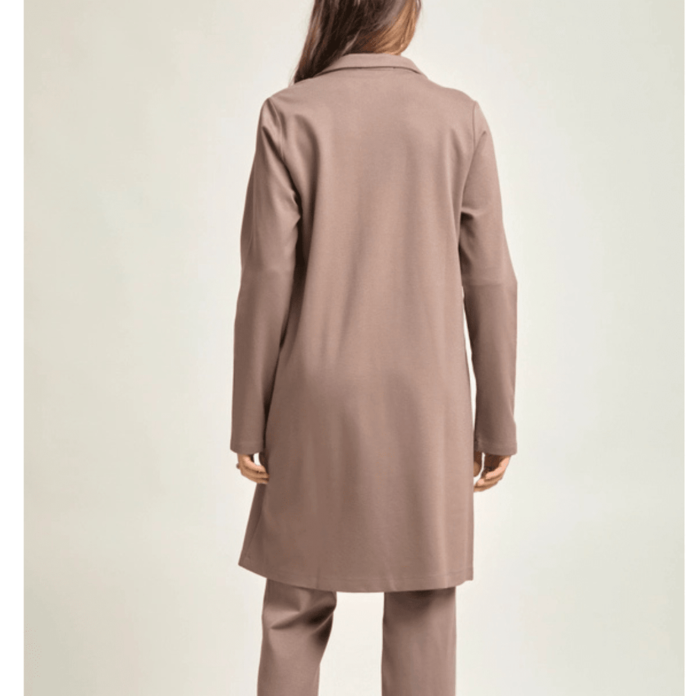 Chic Midi Jacket - High Call Outfitters