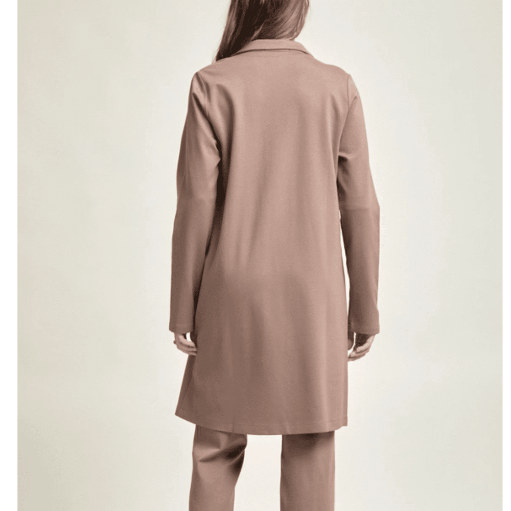 Chic Midi Jacket - High Call Outfitters