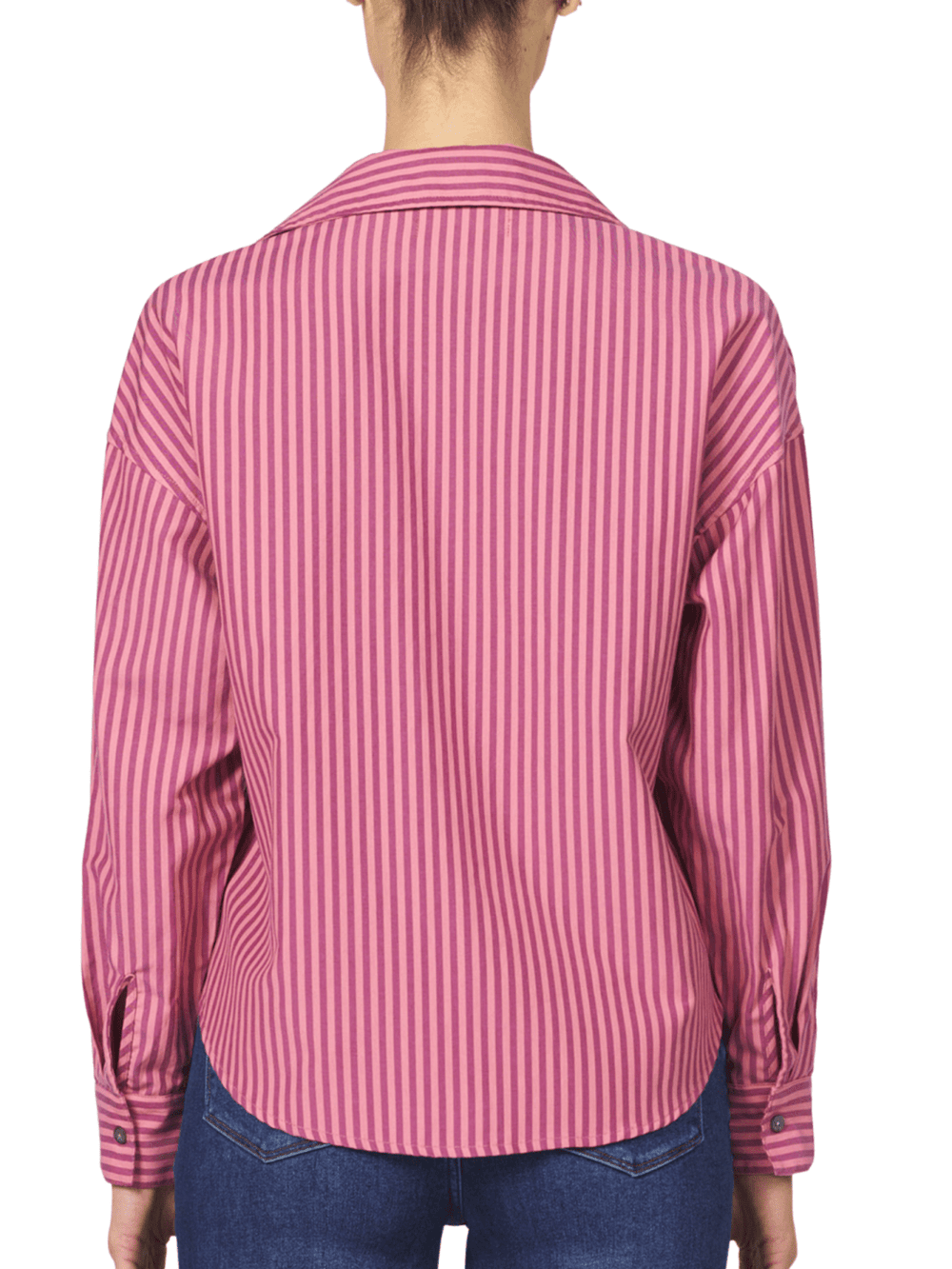 Adrianna Stripe from Dear John - High Call Outfitters