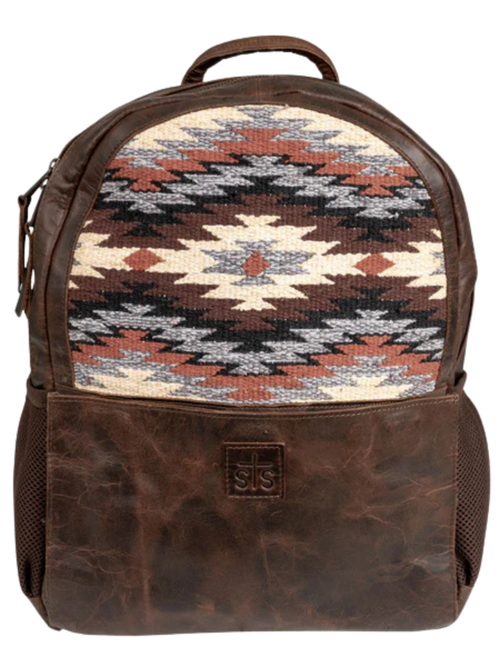 Guadalupe Serape Valley Backpack from StS Ranch