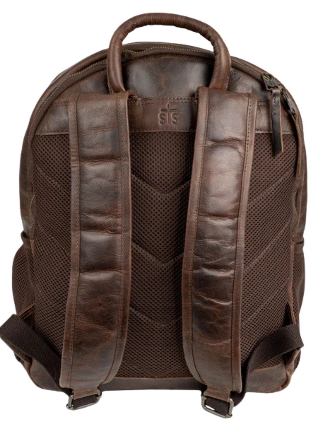Guadalupe Serape Valley Backpack from StS Ranch