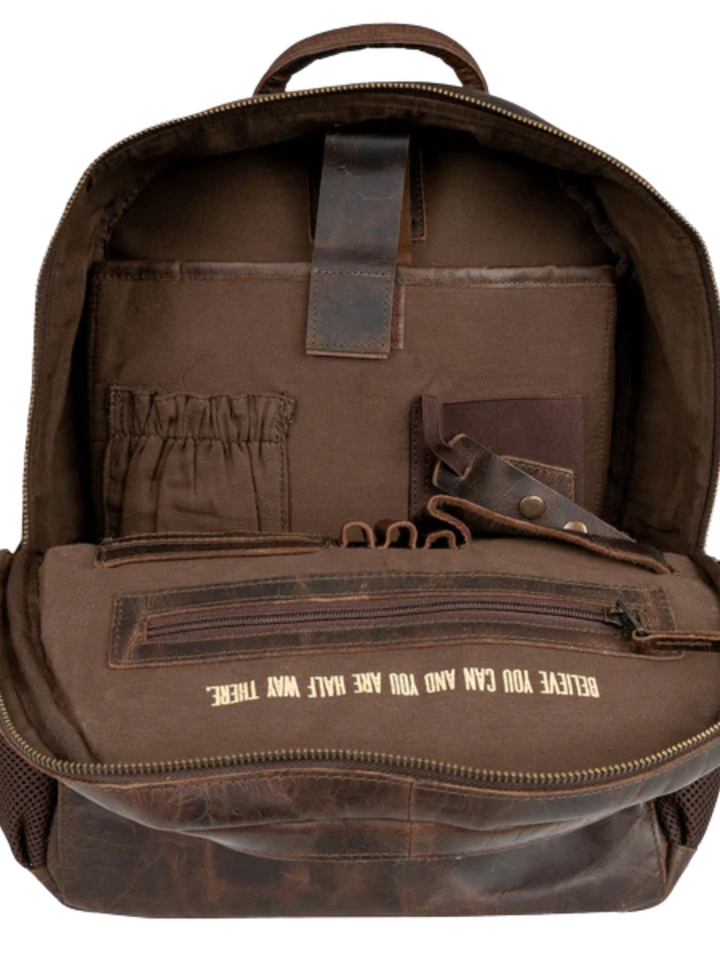 Guadalupe Serape Valley Backpack from StS Ranch