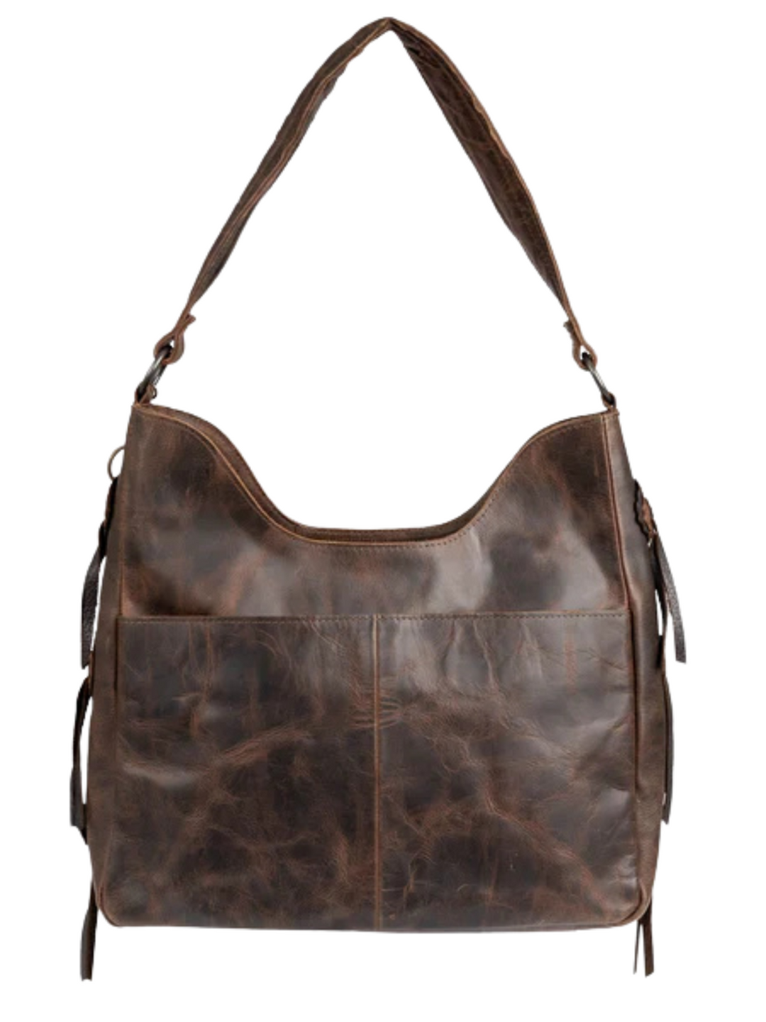 Guadalupe Serape Valley Hobo Bag from StS Ranch