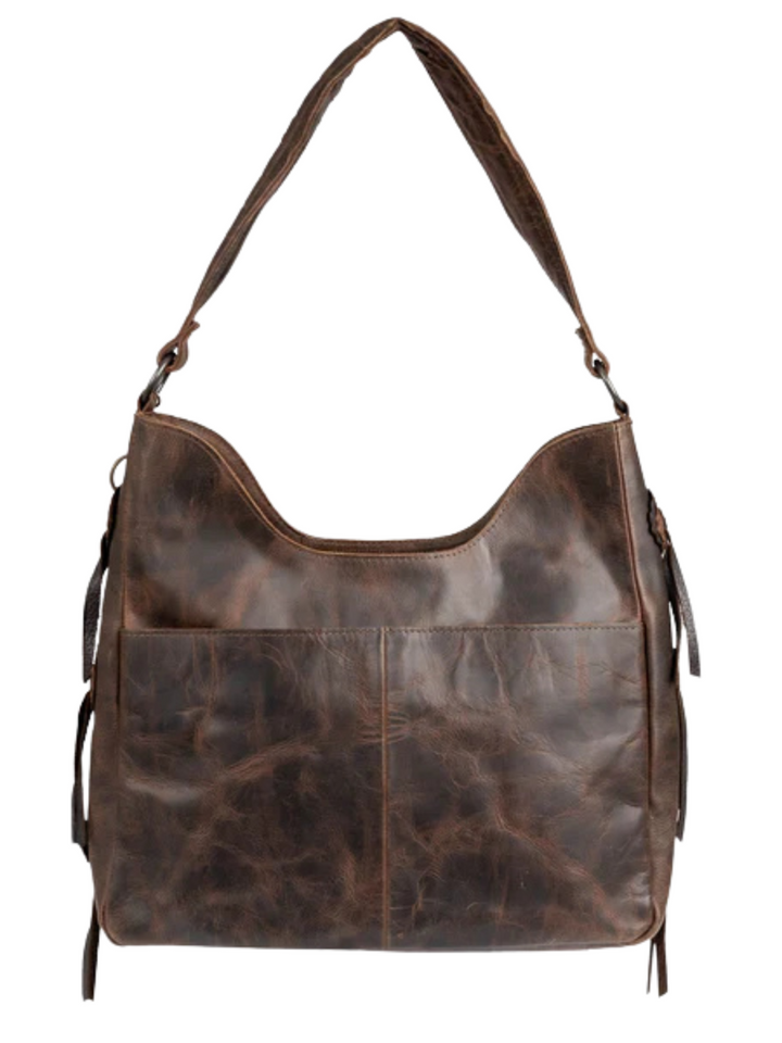 Guadalupe Serape Valley Hobo Bag from StS Ranch