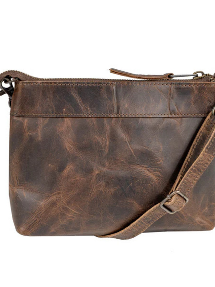 Guadalupe Serape Valley Olivia Crossbody from StS Ranch
