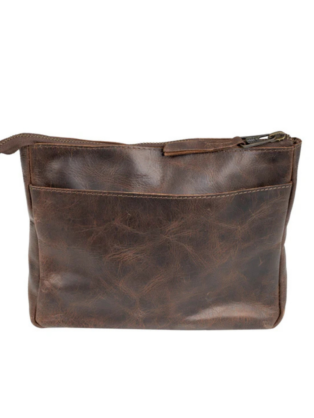Guadalupe Serape Valley Lily Crossbody from StS Ranch