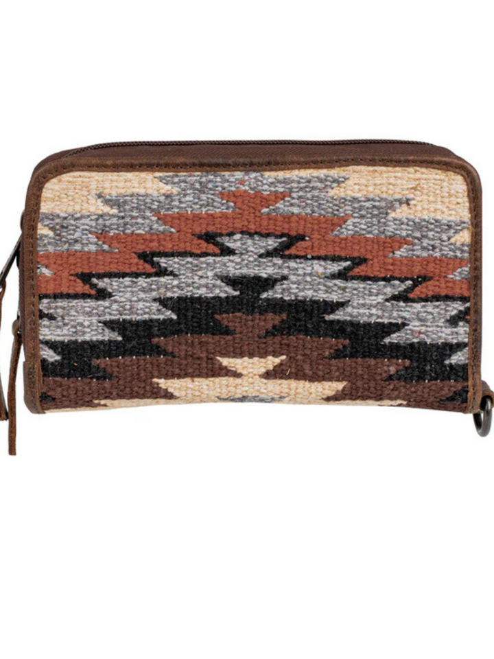 Guadalupe Serape Valley Kacy Organizer from StS Ranch